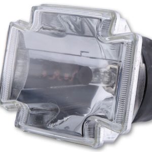 HIGHSIDER HEADLIGHT INSERT GOTHIC