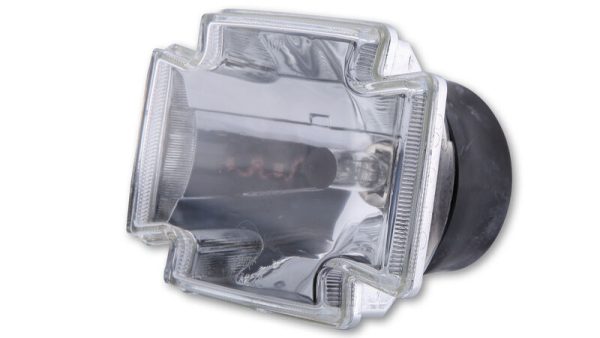 HIGHSIDER HEADLIGHT INSERT GOTHIC