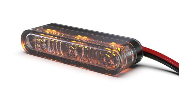 HIGHSIDER STAR-MX1 LED INDICATOR 3IN1 - Image 3