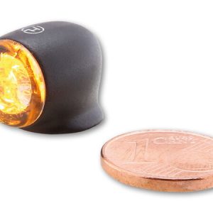 HIGHSIDER PROTON TWO LED INDICATOR 3IN1