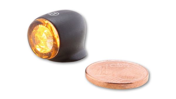 HIGHSIDER PROTON TWO LED INDICATOR 3IN1