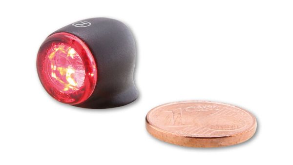 HIGHSIDER PROTON TWO LED INDICATOR 3IN1 - Image 3