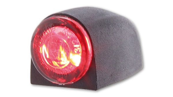 HIGHSIDER PROTON THREE LED TAILLIGHT - Image 3