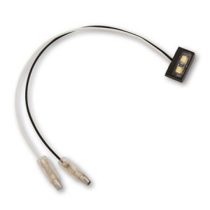 HIGHSIDER SMD LICENSE PLATE LIGHT