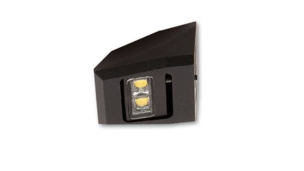 HIGHSIDER SPLIT-S LICENSE PLATE LIGHT - Image 3