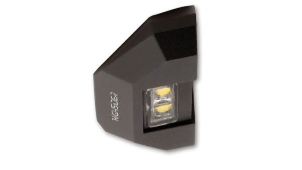 HIGHSIDER SPLIT-XL LICENSE PLATE LIGHT - Image 3