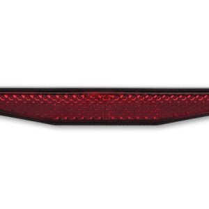 HIGHSIDER REFLECTOR 125X18MM