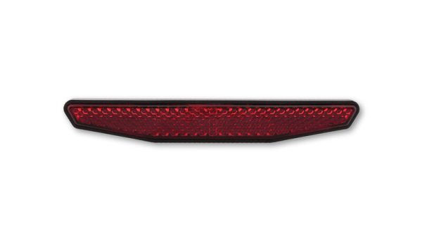 HIGHSIDER REFLECTOR 125X18MM