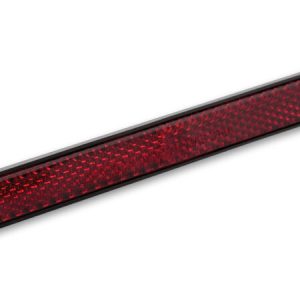 HIGHSIDER REFLECTOR 132X13MM