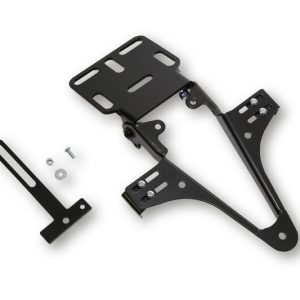 HIGHSIDER LICENSE PL. BRACKET QUADRO BUNDLE