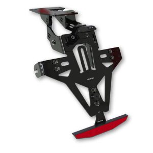 HIGHSIDER LICENSE PL. BRACKET QUADRO BUNDLE