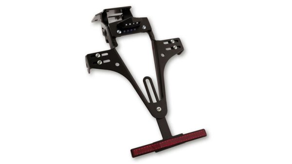 HIGHSIDER LICENSE PL. BRACKET QUADRO BUNDLE - Image 3