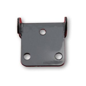 HIGHSIDER LICENSE PLATE BRACKET