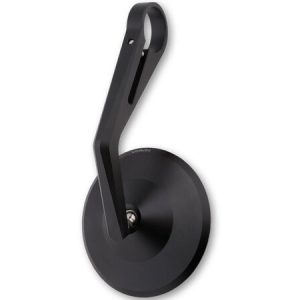 HIGHSIDER MONTANA-BLAST HANDLEBAR END MIRROR