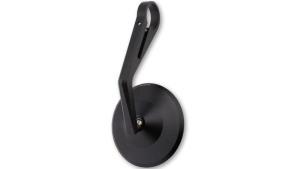 HIGHSIDER MONTANA-BLAST HANDLEBAR END MIRROR