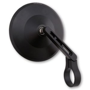 HIGHSIDER MONTANA-BLAST HANDLEBAR END MIRROR