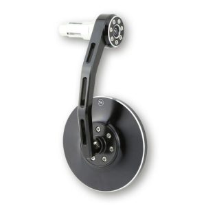 HIGHSIDER CONERO HANDLEBAR END MIRROR