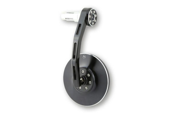 HIGHSIDER CONERO HANDLEBAR END MIRROR