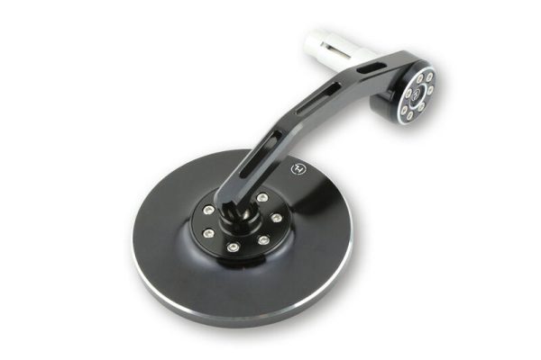 HIGHSIDER CONERO HANDLEBAR END MIRROR - Image 3