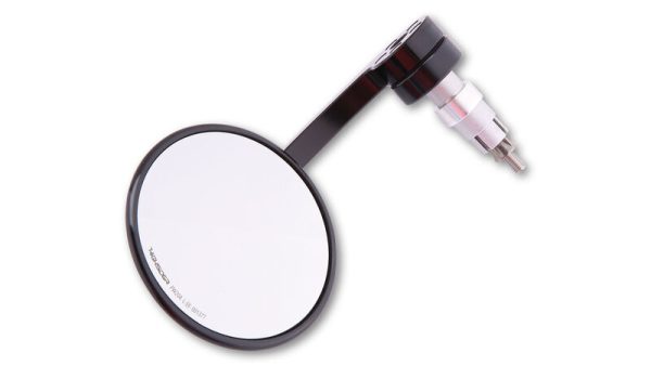 HIGHSIDER MONTANA EVO HANDLEBAR END MIRROR - Image 3