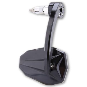 HIGHSIDER VICTORY EVO HANDLEBAR END MIRROR