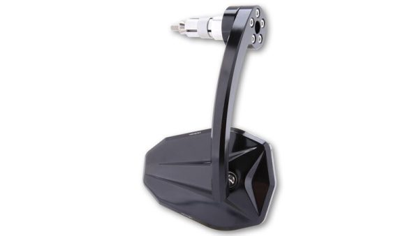 HIGHSIDER VICTORY EVO HANDLEBAR END MIRROR