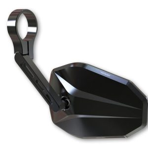 HIGHSIDER VICTORY HANDLEBAR END MIRROR