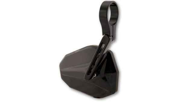 HIGHSIDER VICTORY HANDLEBAR END MIRROR - Image 3