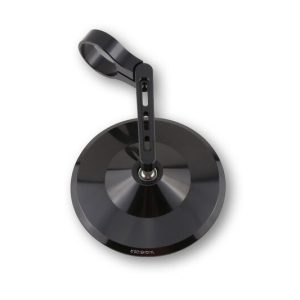 HIGHSIDER MONTANA 2 HANDLEBAR END MIRROR