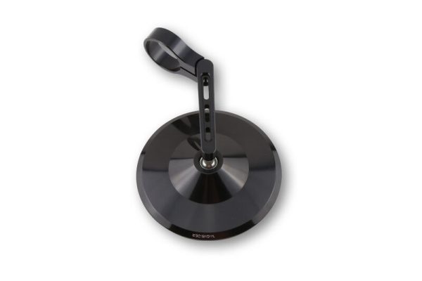 HIGHSIDER MONTANA 2 HANDLEBAR END MIRROR