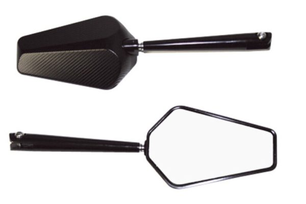 HIGHSIDER PRATO MIRROR