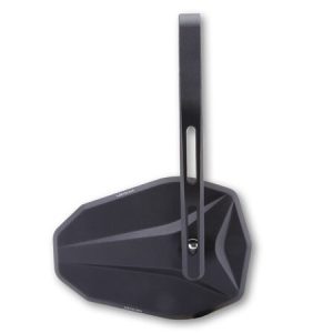 HIGHSIDER VICTORY-BLAST HANDLEBAR END MIRROR