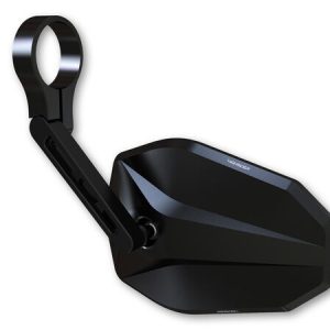 HIGHSIDER VICTORY-BLAST HANDLEBAR END MIRROR