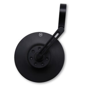 HIGHSIDER CONERO 2 BLK EDI. HBE-MIRROR