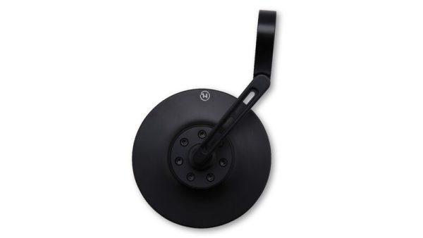 HIGHSIDER CONERO 2 BLK EDI. HBE-MIRROR