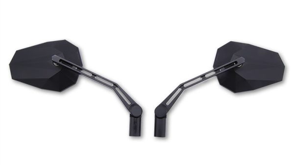 HIGHSIDER STEALTH-X1 MIRROR - Image 3