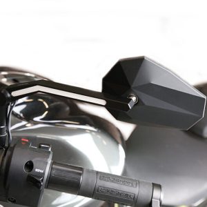 HIGHSIDER STEALTH-X3 MIRROR