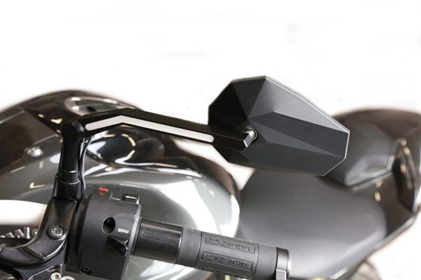 HIGHSIDER STEALTH-X3 MIRROR