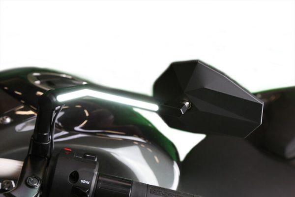 HIGHSIDER STEALTH-X3 MIRROR - Image 3