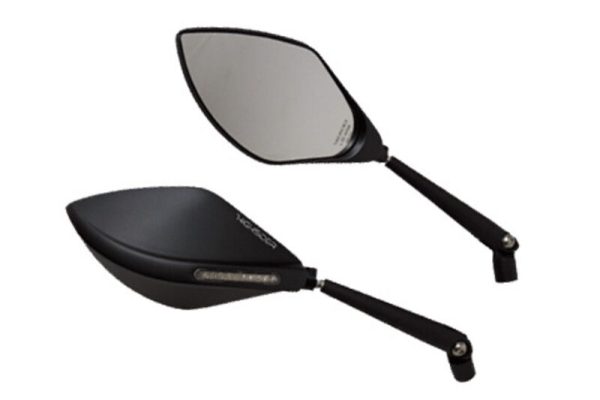 HIGHSIDER TOREZZO FAIRING MIRROR W. IC