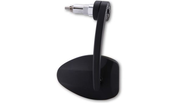 HIGHSIDER FERRARA 2 EVO HANDLEBAR END MIRROR