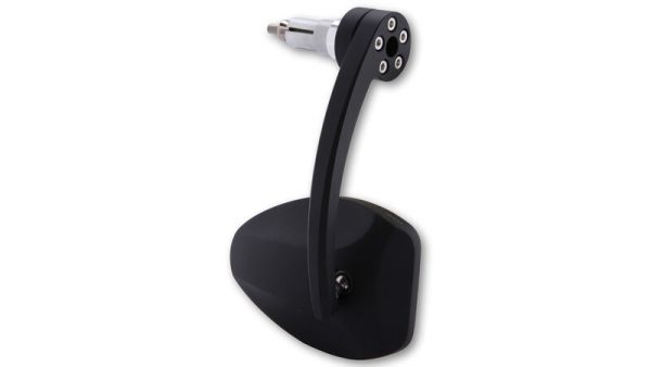 HIGHSIDER FERRARA 2 EVO HANDLEBAR END MIRROR - Image 3