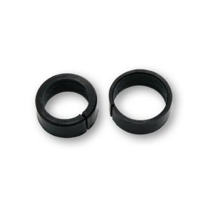 HIGHSIDER SPARE PART HANDLEBAR END MIRRORS