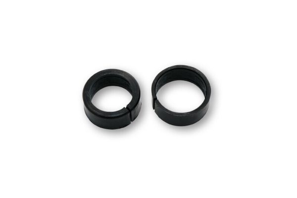 HIGHSIDER SPARE PART HANDLEBAR END MIRRORS