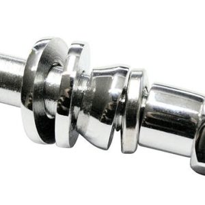 HIGHSIDER MIRROR ADAPTER H-D M10X1.25