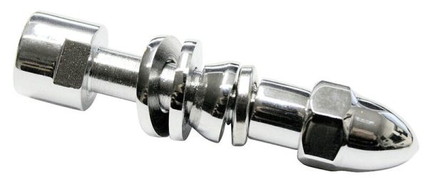 HIGHSIDER MIRROR ADAPTER H-D M10X1.25