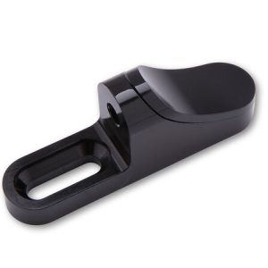 HIGHSIDER MIRROR ADAPTER W. COVER 76MM