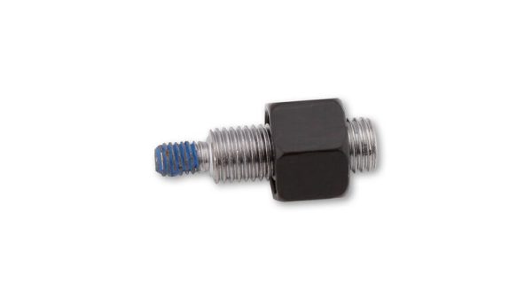 HIGHSIDER MIRROR ADAPTER M10X1.25 RHT