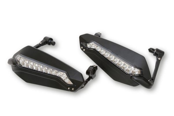 HIGHSIDER HAND GUARDS
