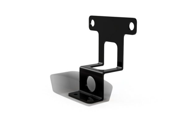 HIGHSIDER BRACKET TELLTALE METER